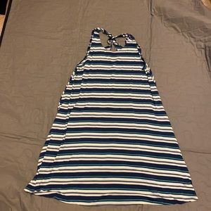 Juniors Hollister dress